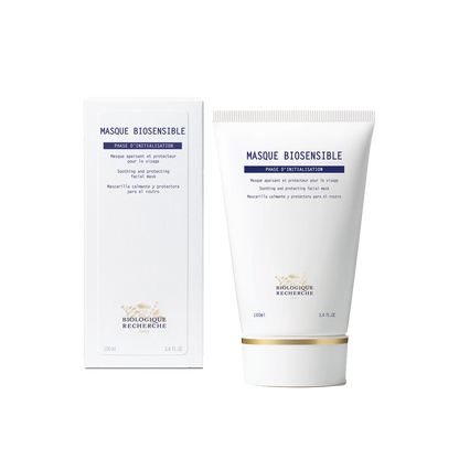 Masque Biosensible