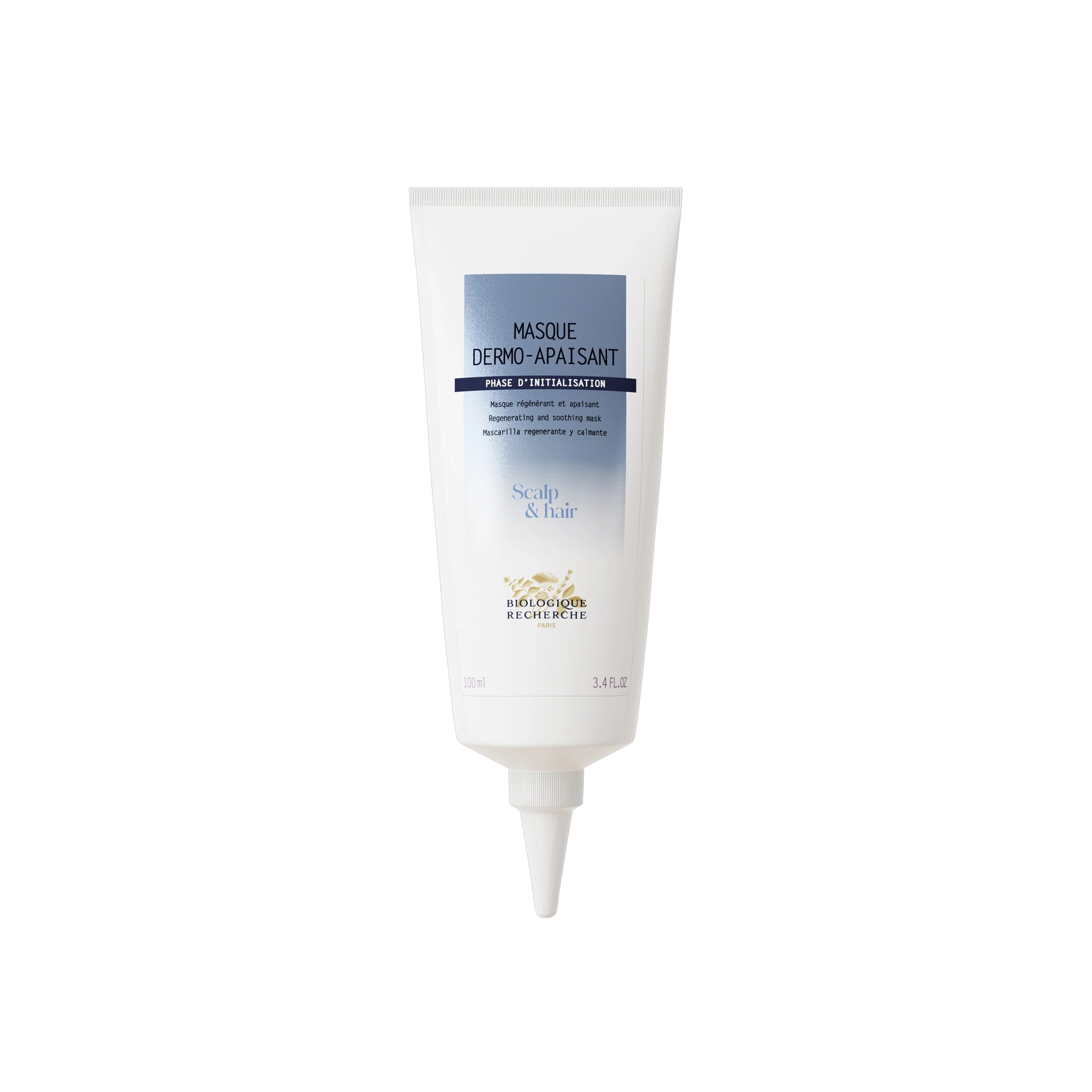 Masque Dermo-Apaisant