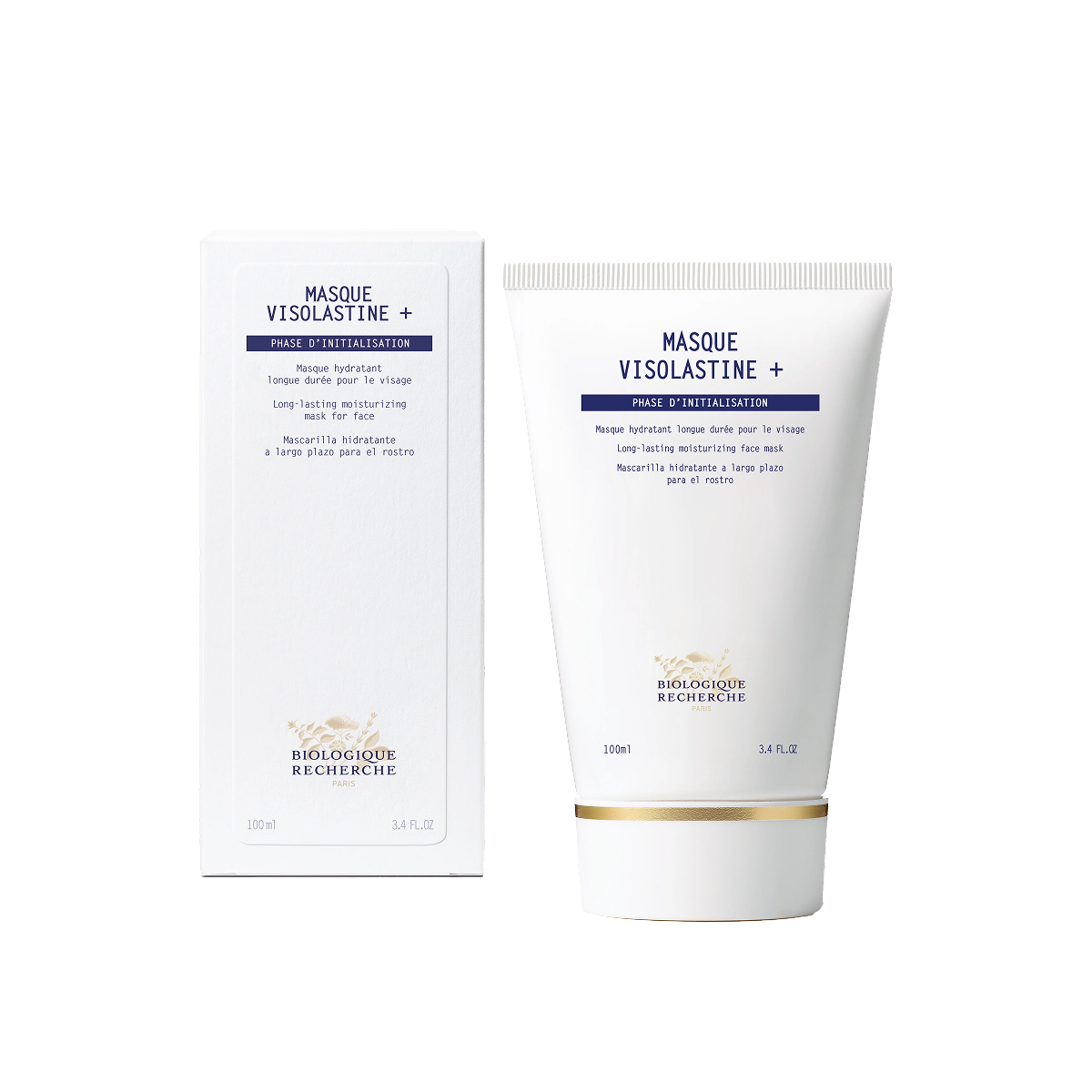 Masque Visolastine +