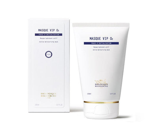 Product Card Image with detail: Mask Oxygenant VIP O2  (New Formula)
