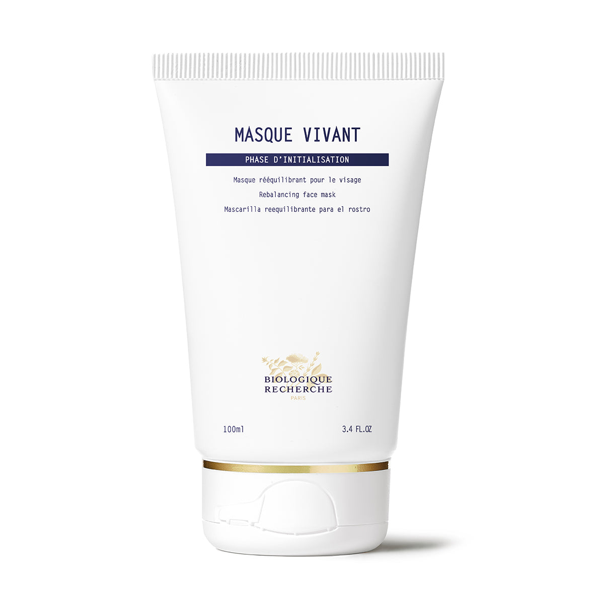Masque Vivant
