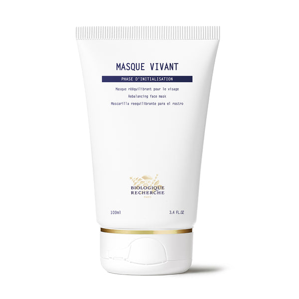 Masque Vivant