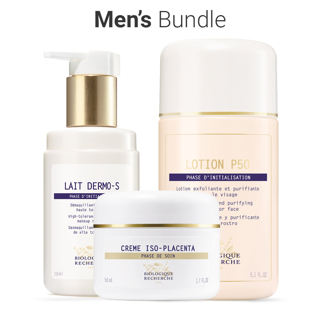 Men's Bundle
