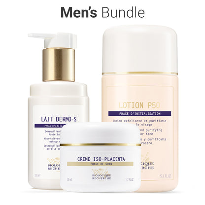 Men's Bundle