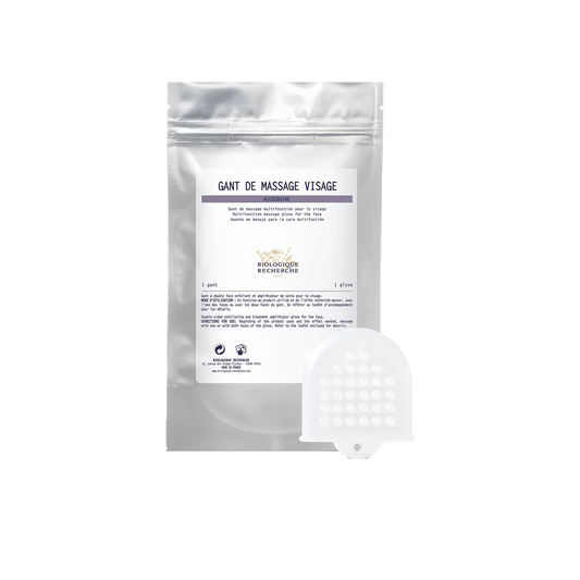 Product Card Image with detail: Mini Face Glove