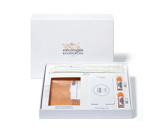 Product Card Image with detail: My Beauty DNA