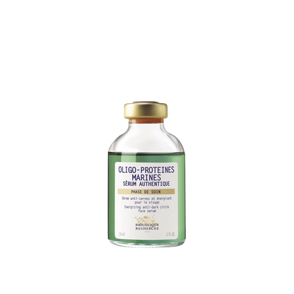 Serum Oligo-Proteines Marines