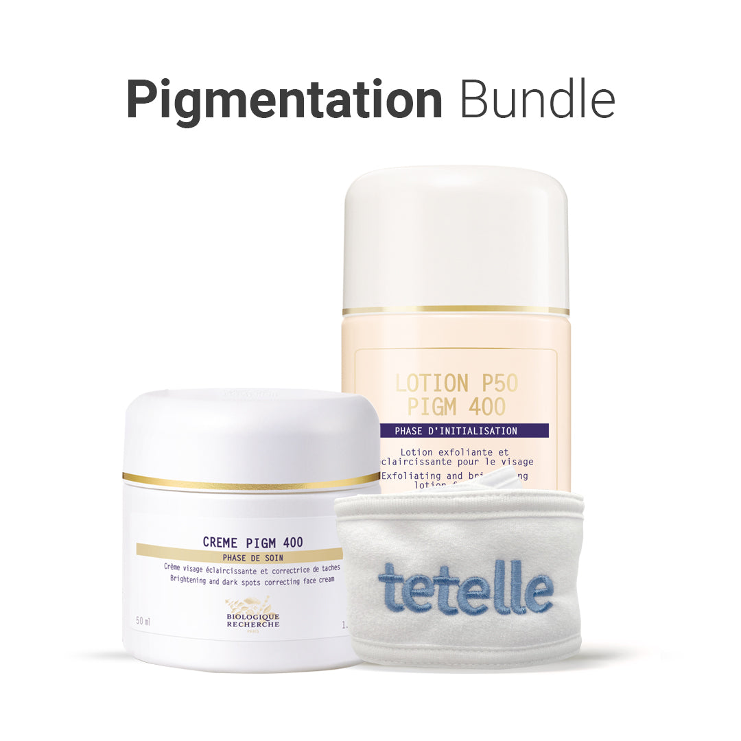 Pigmentation Bundle