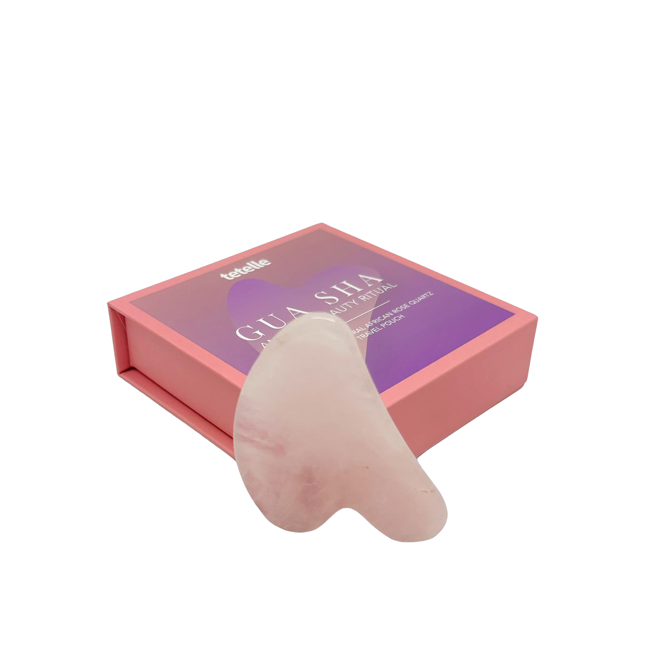 Premium Tetelle Gua Sha