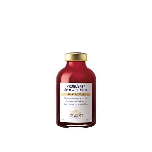 Product Card Image with detail: Serum Progeskin