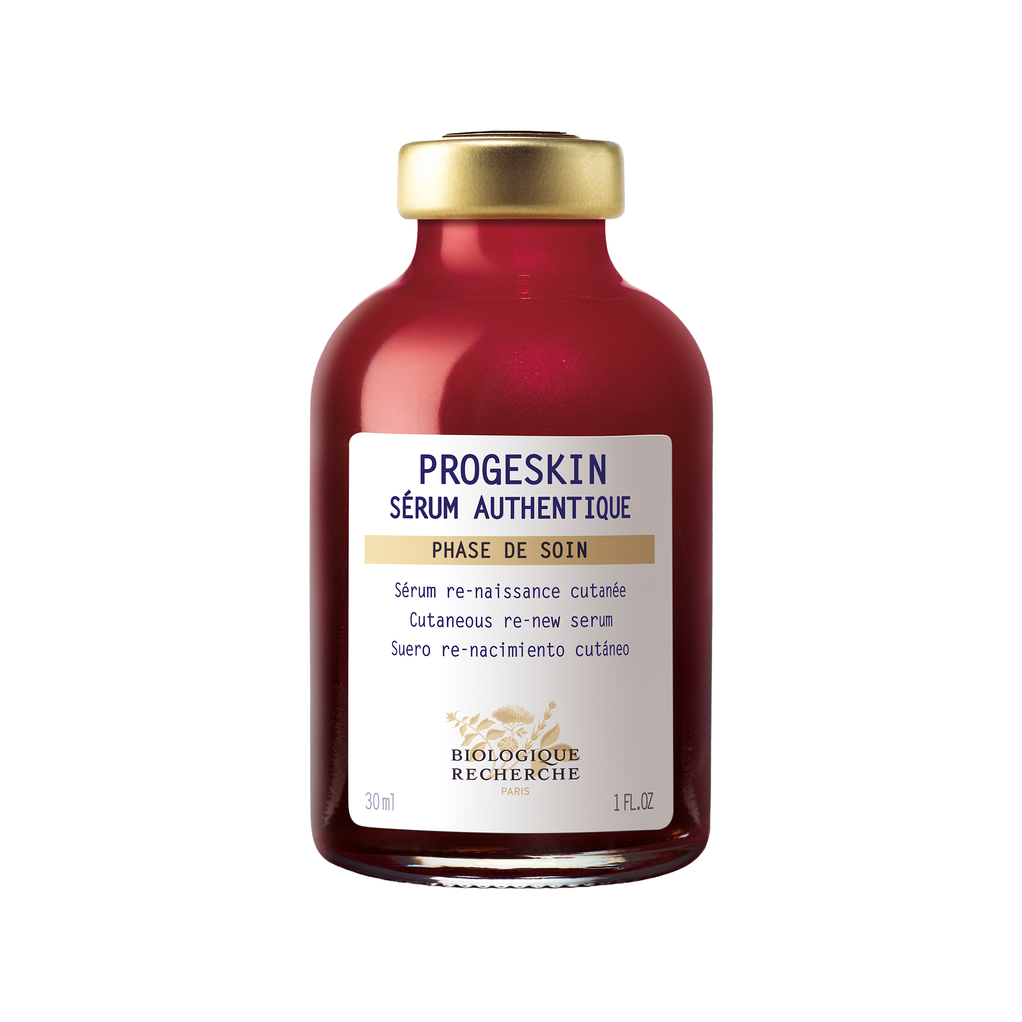 Serum Progeskin