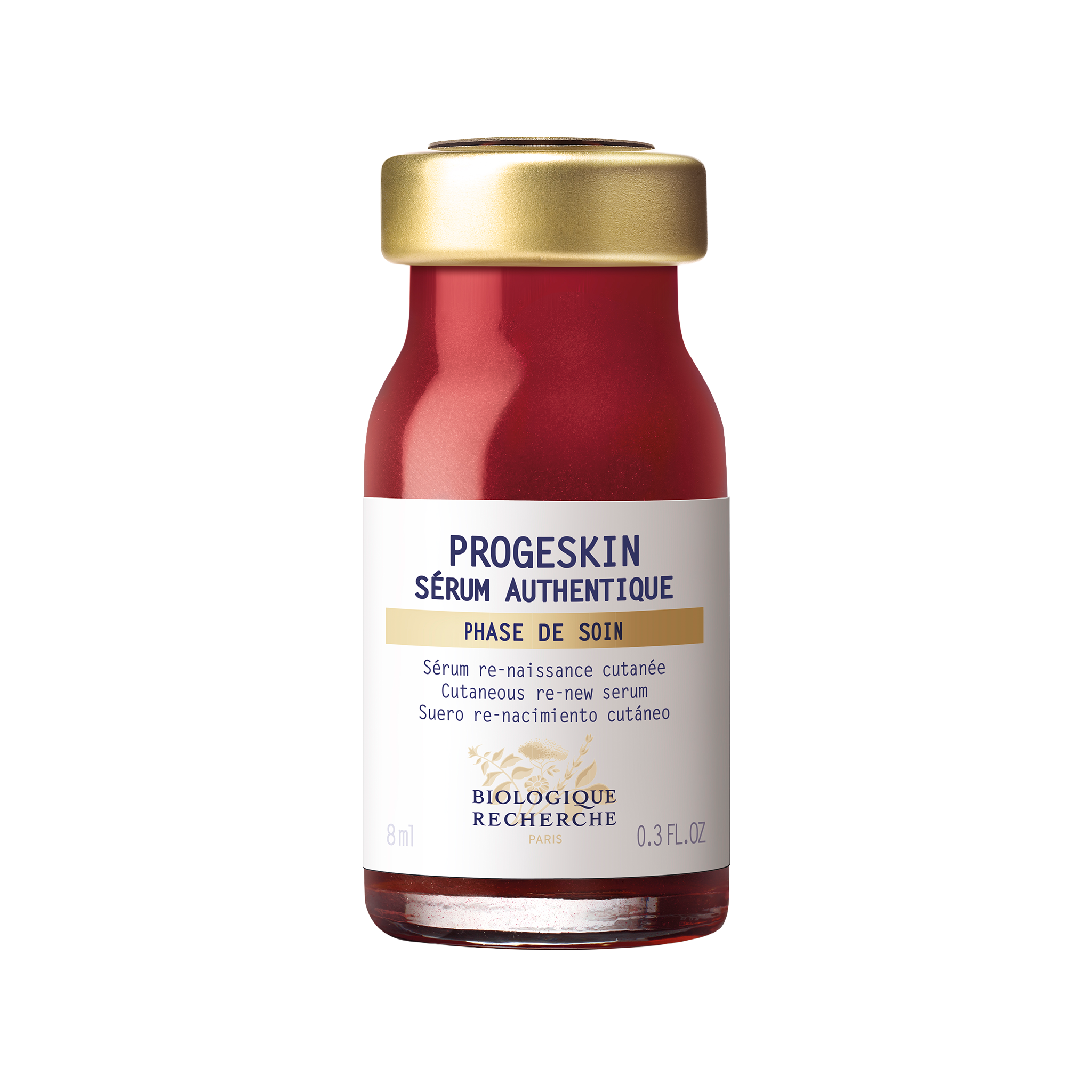 Serum Progeskin