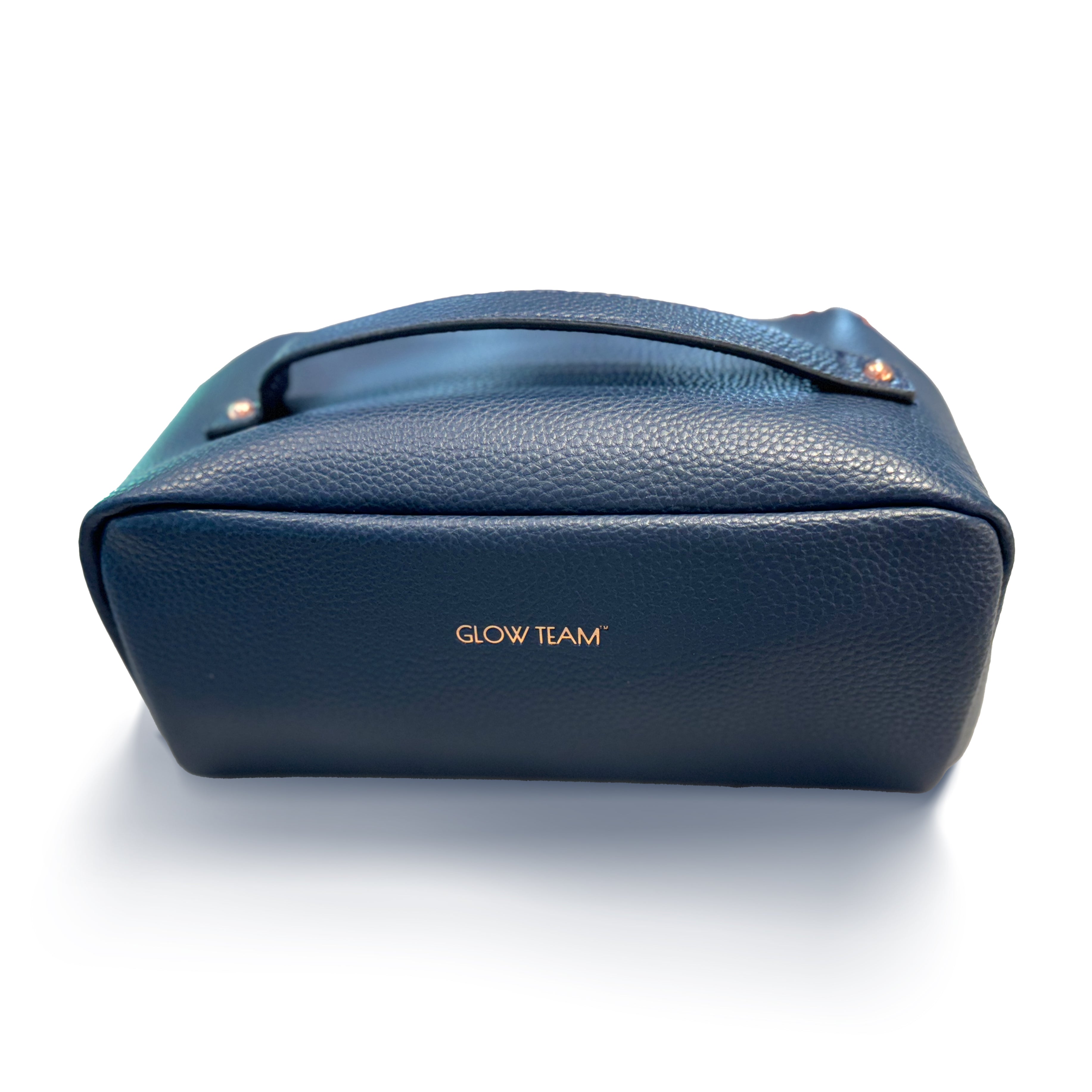 The Jet-Set BFF Cosmetic Bag