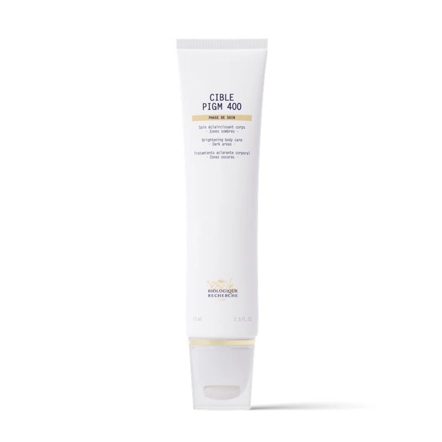 Cible PIGM 400 Body Serum