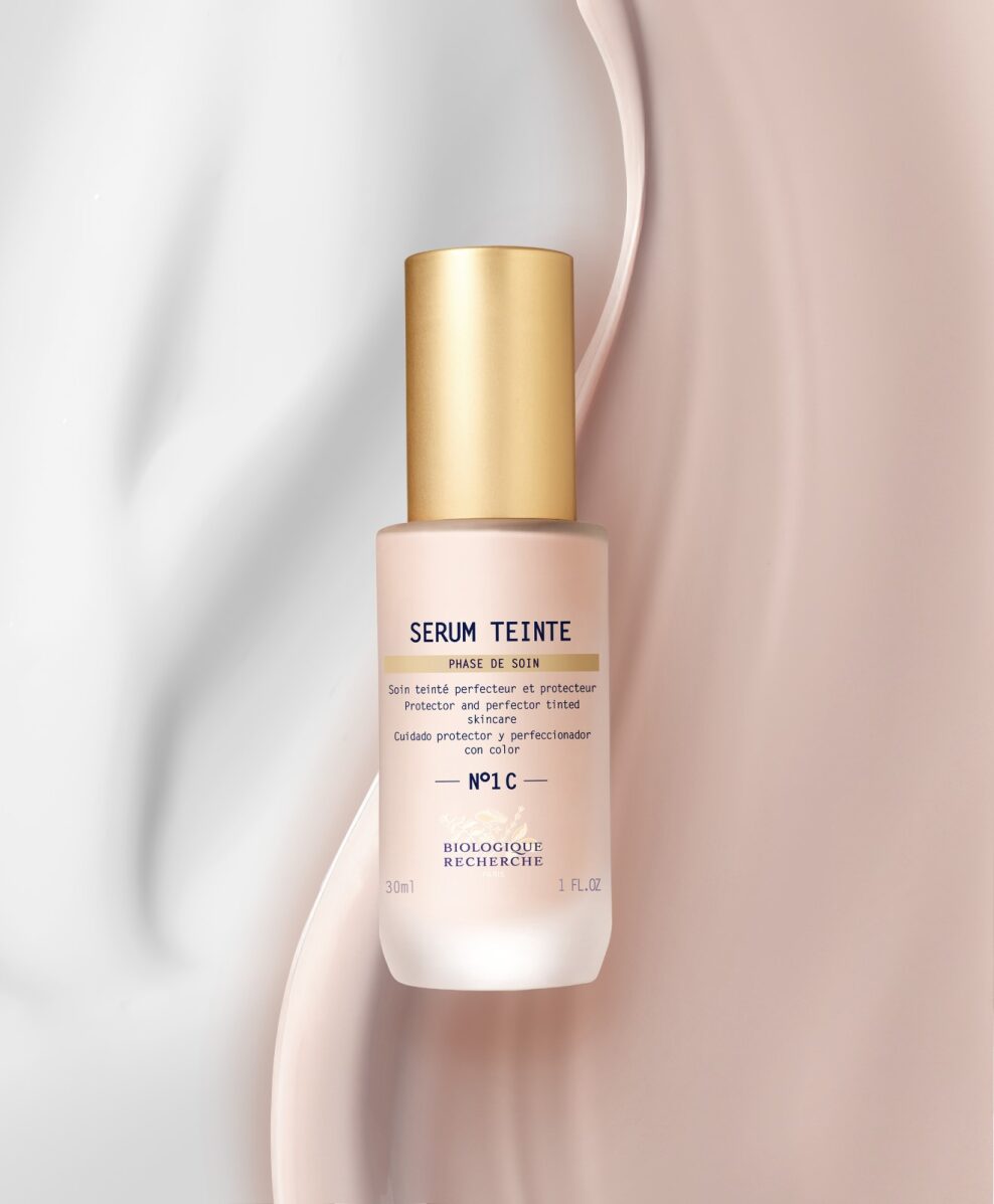 Serum Teinte