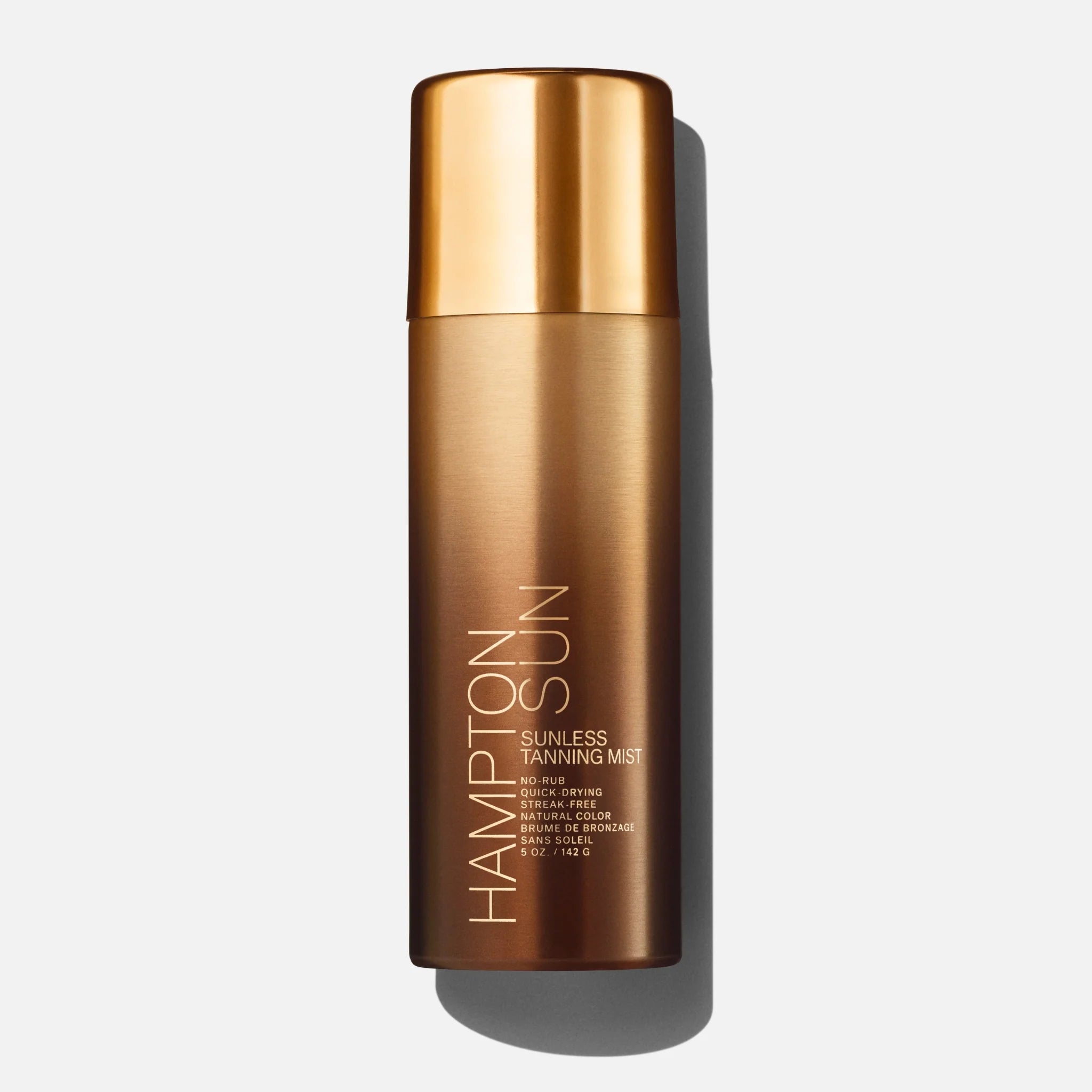 Sunless Tanning Mist 5 oz