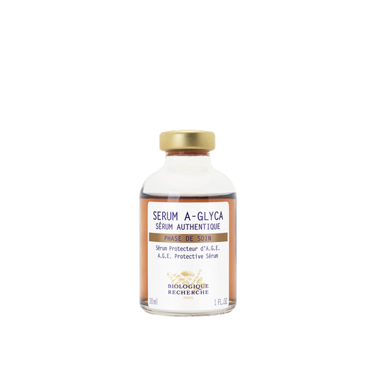 Product Card Image with detail: Serum A-Glyca