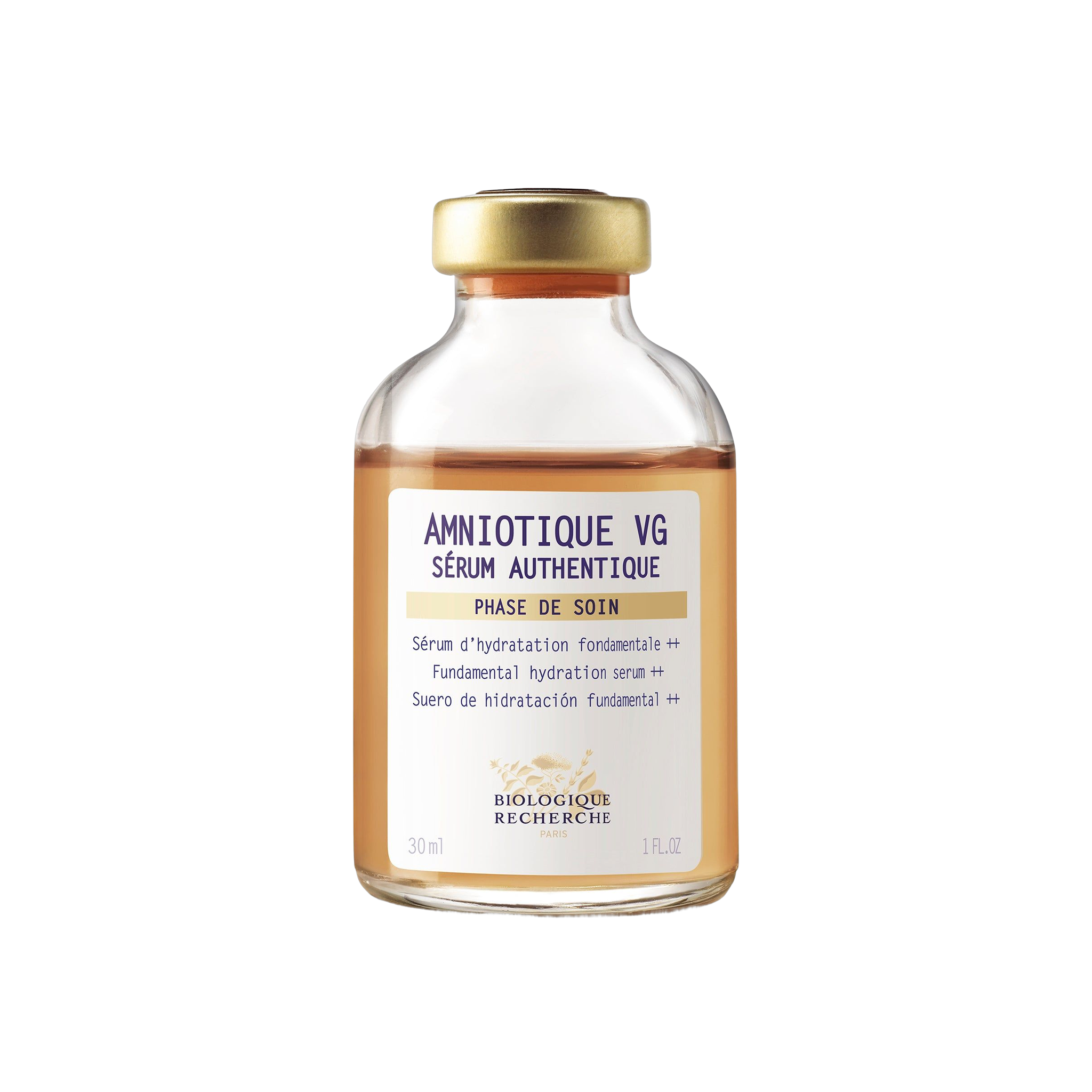 Serum Amniotique VG