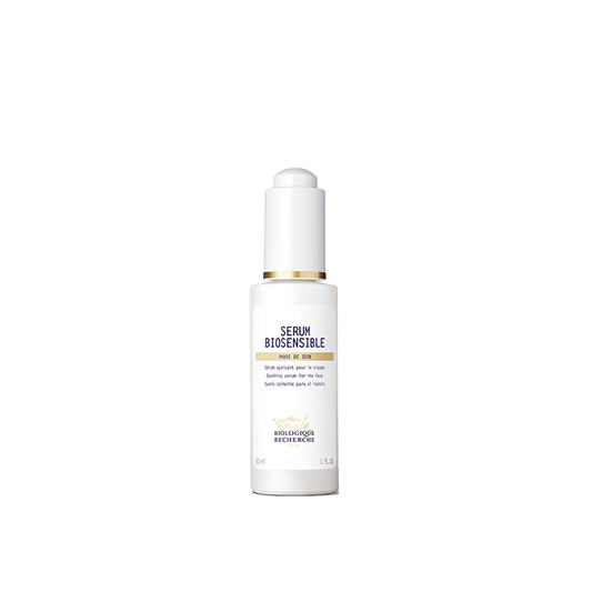 Product Card Image with detail: Serum Biosensible 1 oz