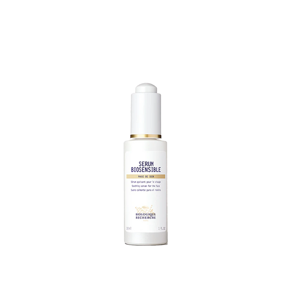 Serum Biosensible by Biologique Recherche | KarinaNYC
