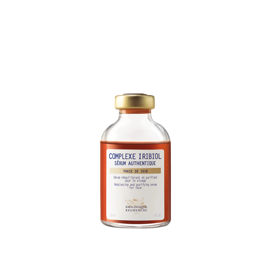 Product Card Image with detail: Serum Complexe Iribiol