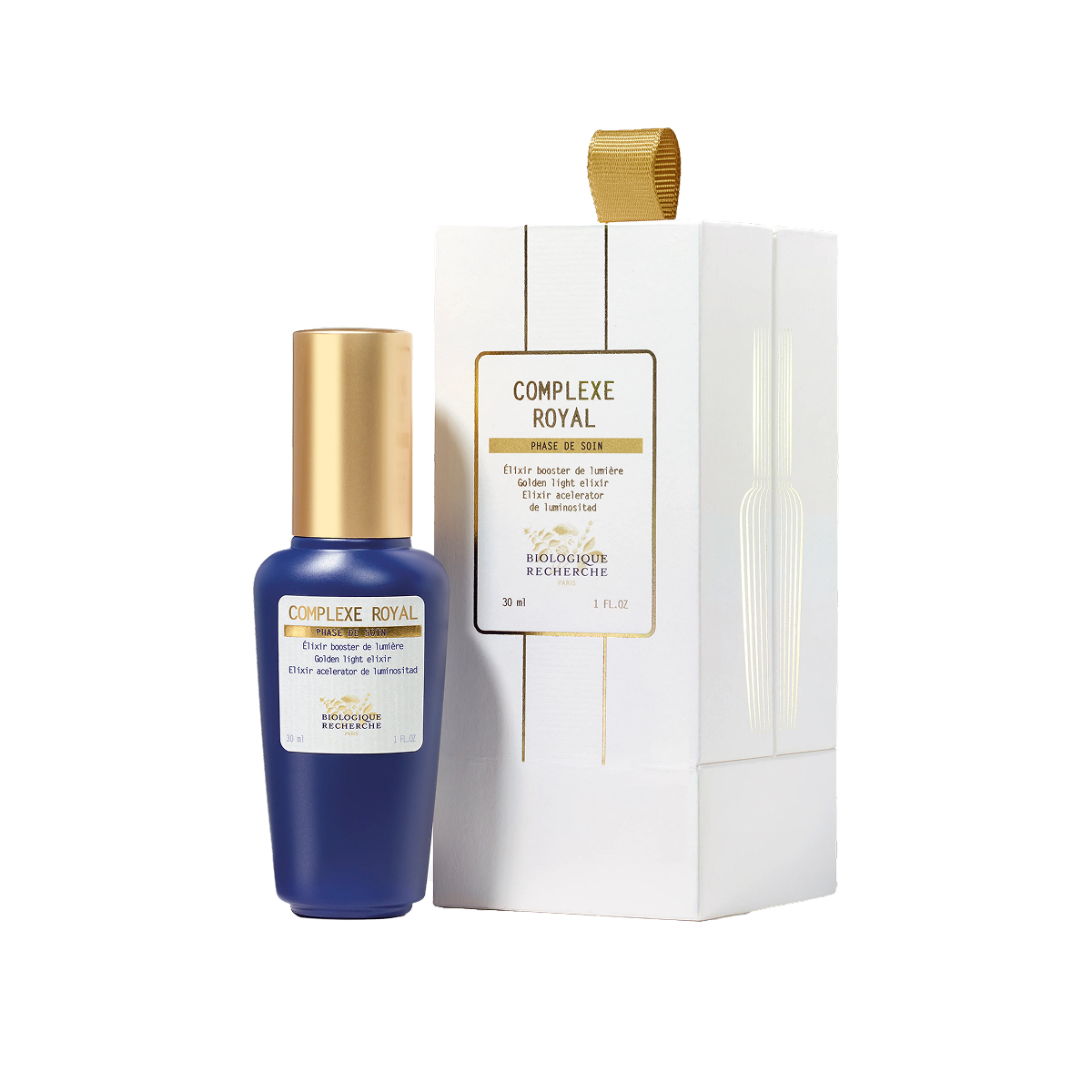 Serum Complexe Royal