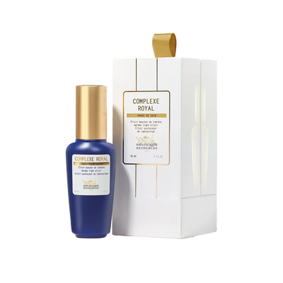 Serum Complexe Royal