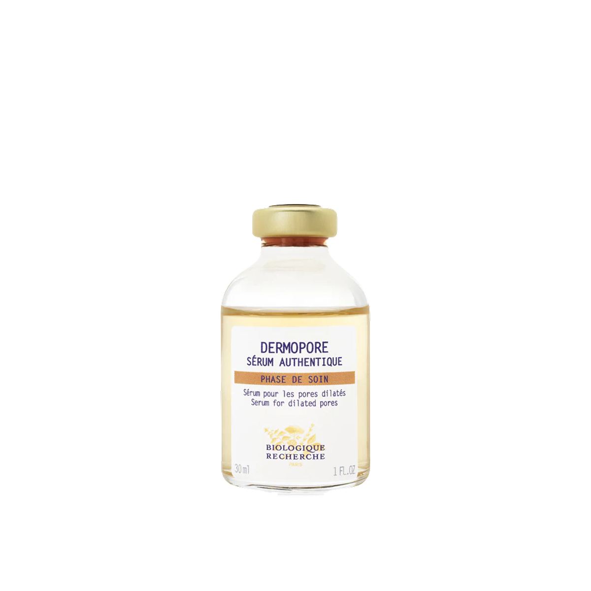 Serum Dermopore