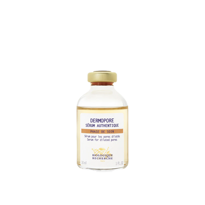 Serum Dermopore