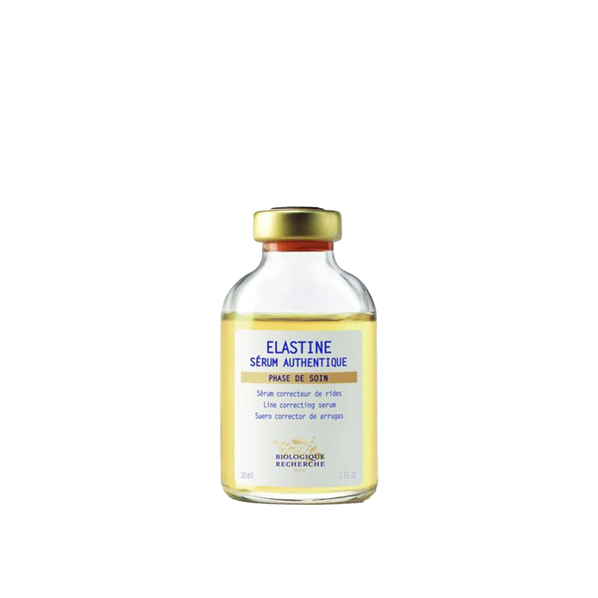 Serum Elastine