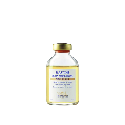 Serum Elastine
