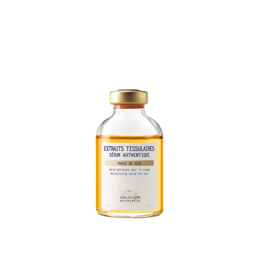 Product Card Image with detail: Serum Extraits Tissulaires