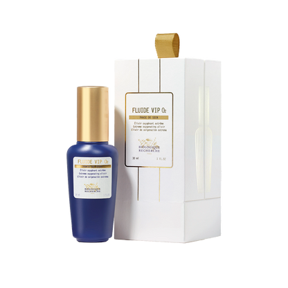 Serum Fluide VIP O2