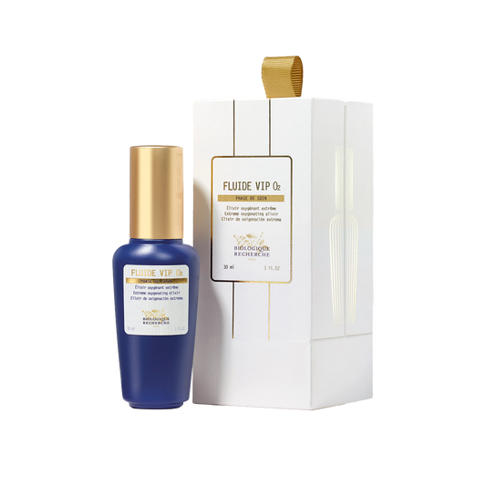 Product Card Image with detail: Serum Fluide VIP O2