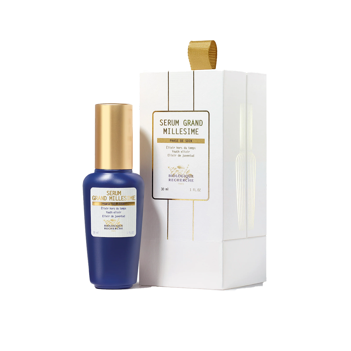 Sérum Grand Millesime