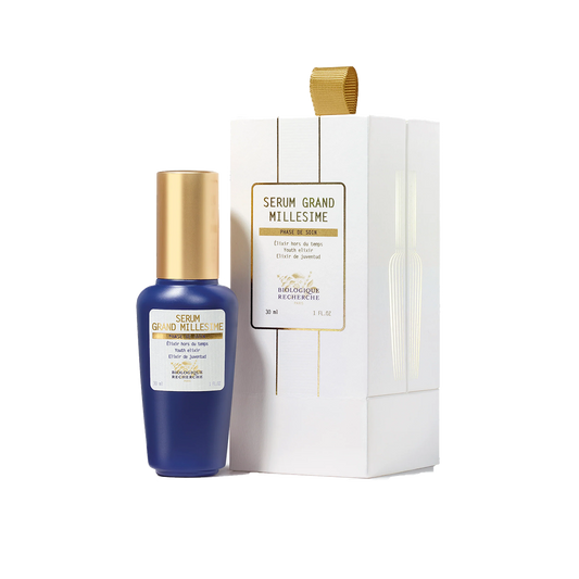 Product Card Image with detail: Sérum Grand Millesime