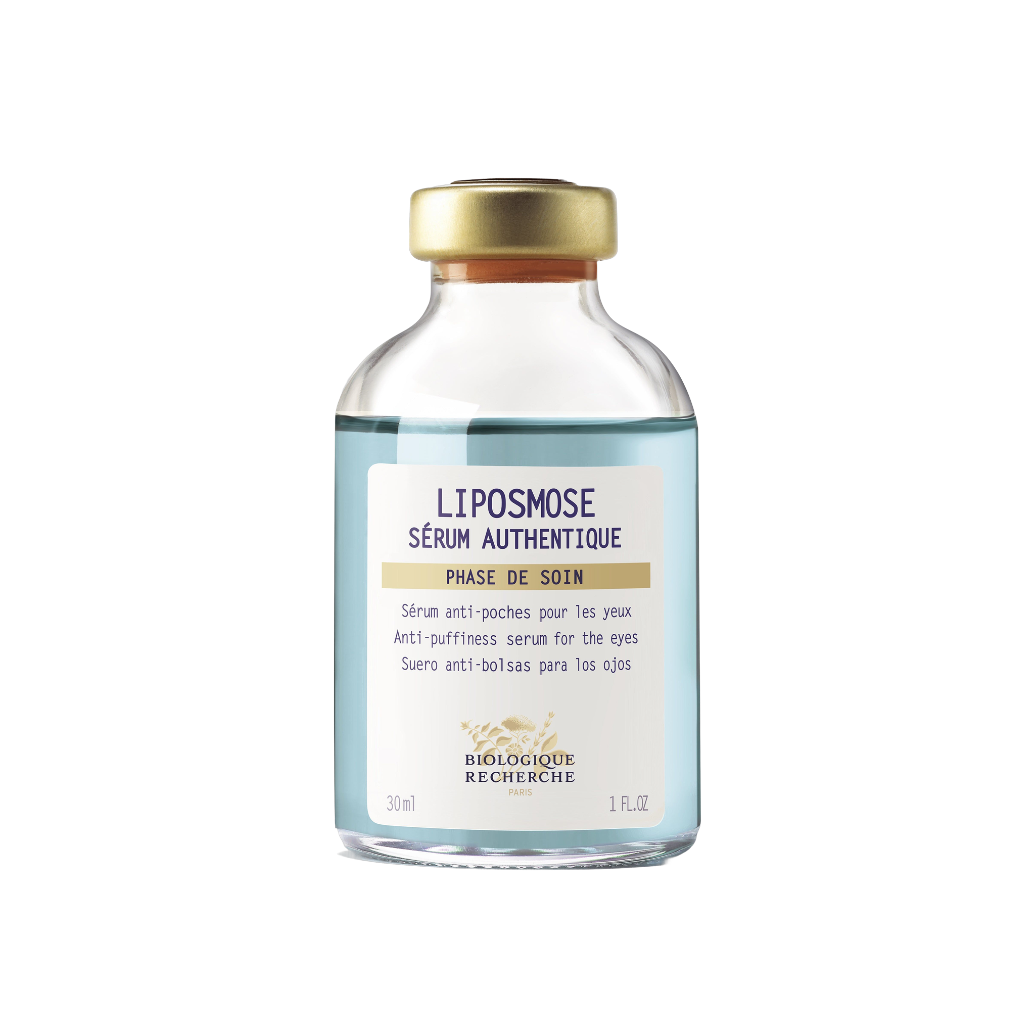Serum Liposmose