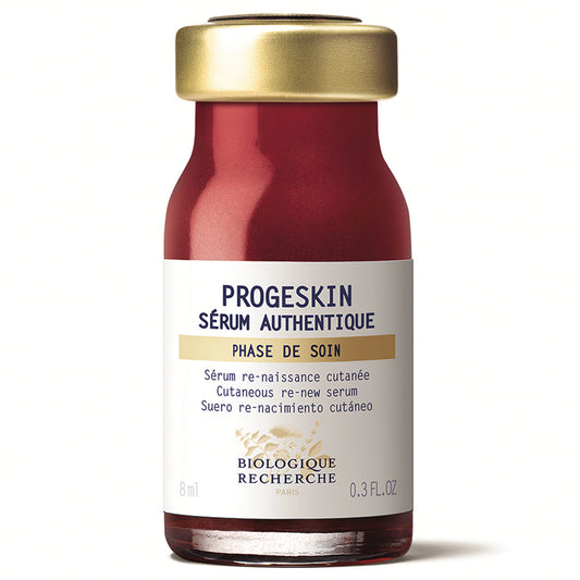 Product Card Image with detail: Serum Progeskin