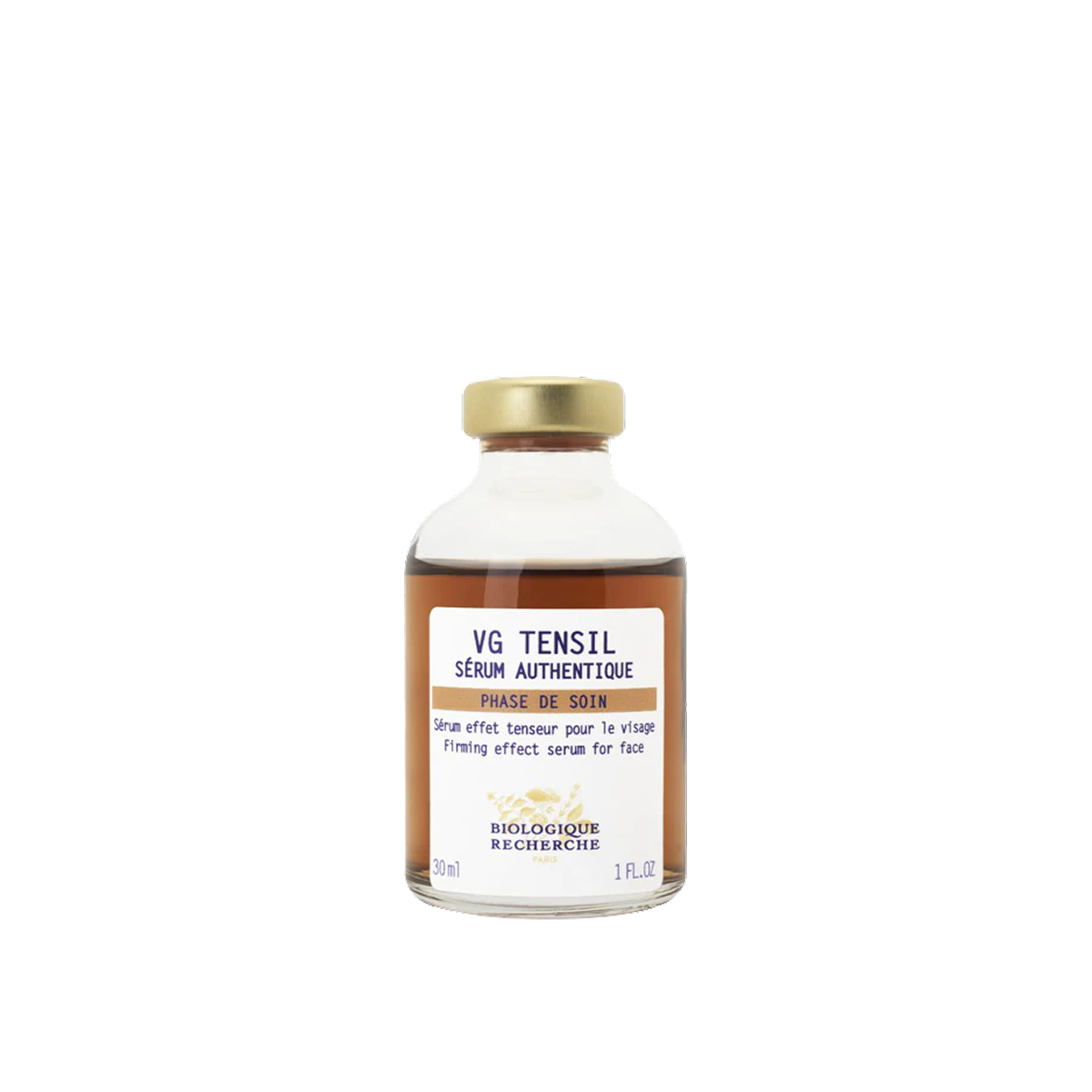 Serum VG Tensil