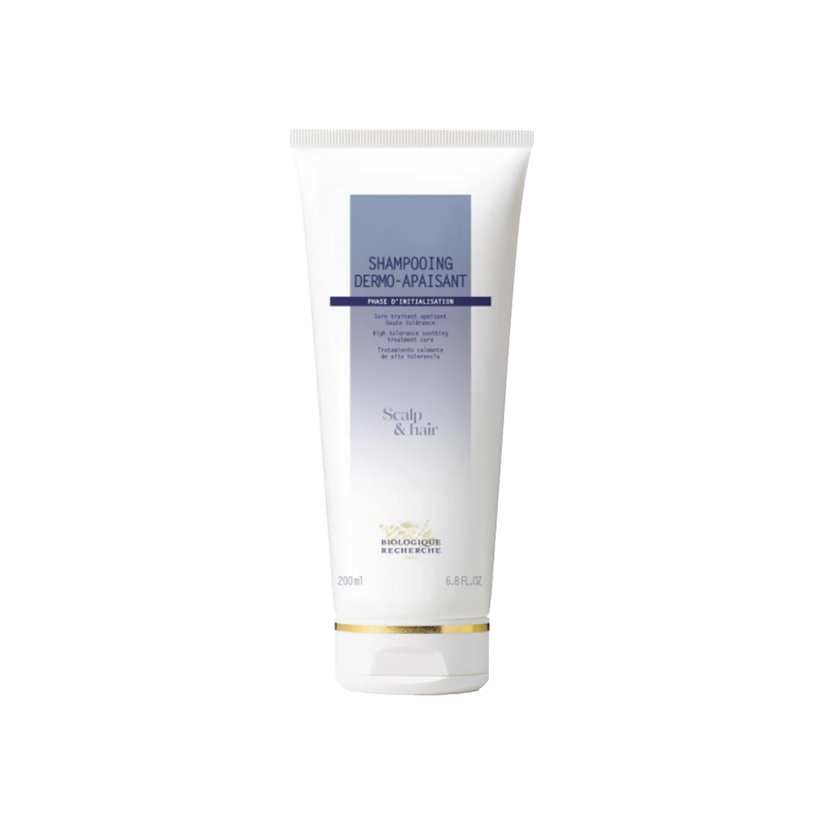 Shampooing Dermo-Apaisant