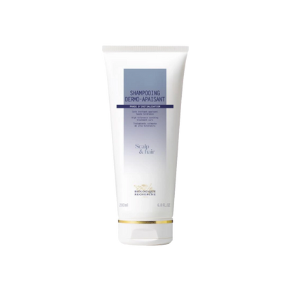 Shampooing Dermo-Apaisant