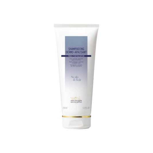 Product Card Image with detail: Shampooing Dermo-Apaisant