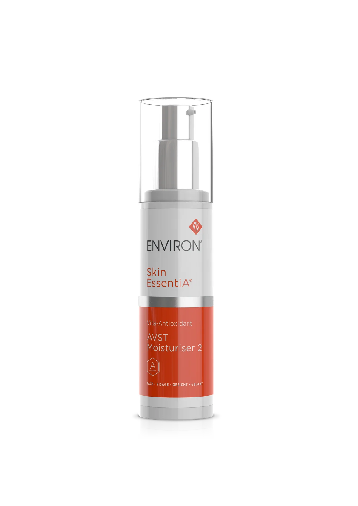 Vita-Antioxidant AVST Moisturiser 2