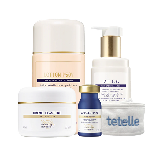 Product Card Image with detail: Super Anti-aging bundle