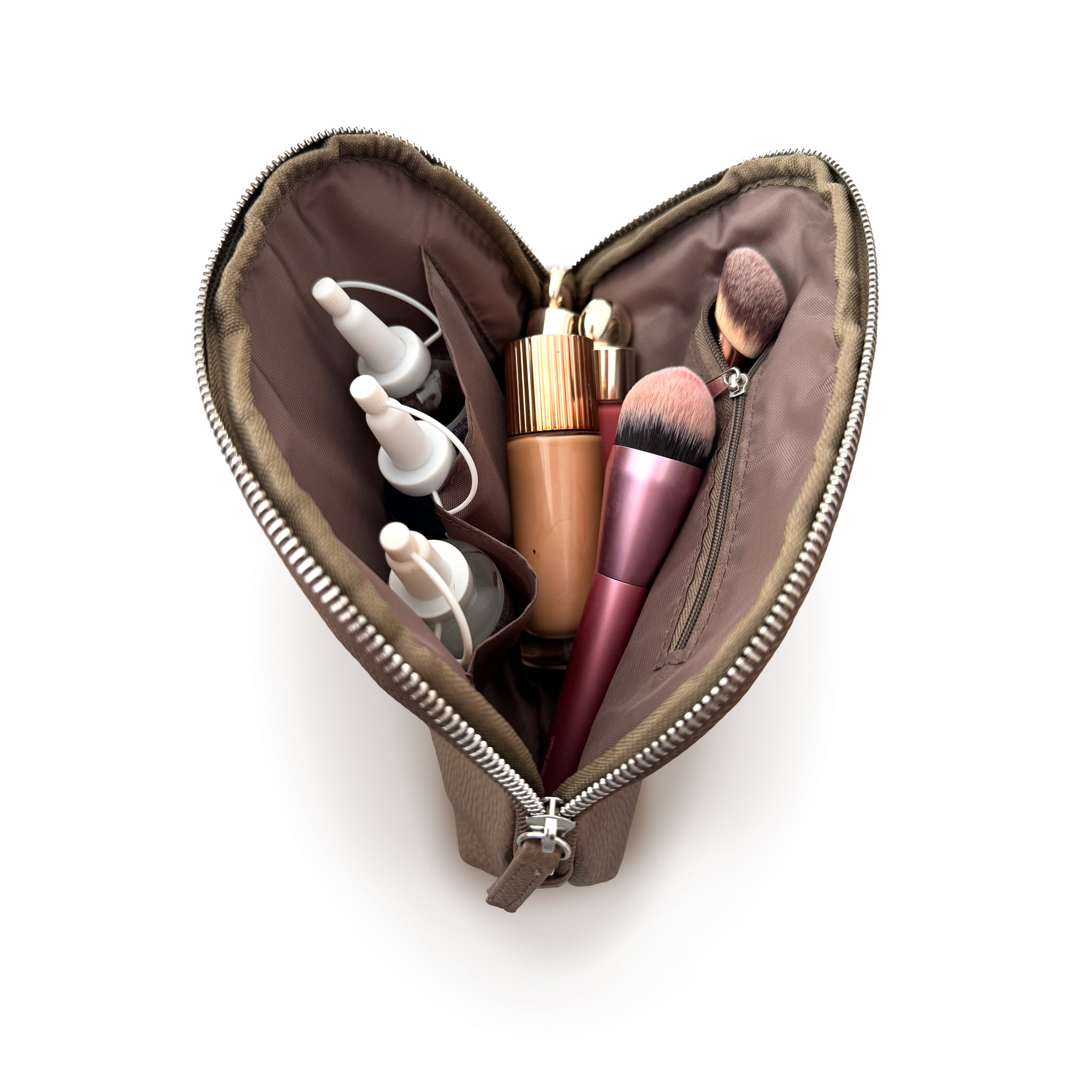 The Classic make up bag