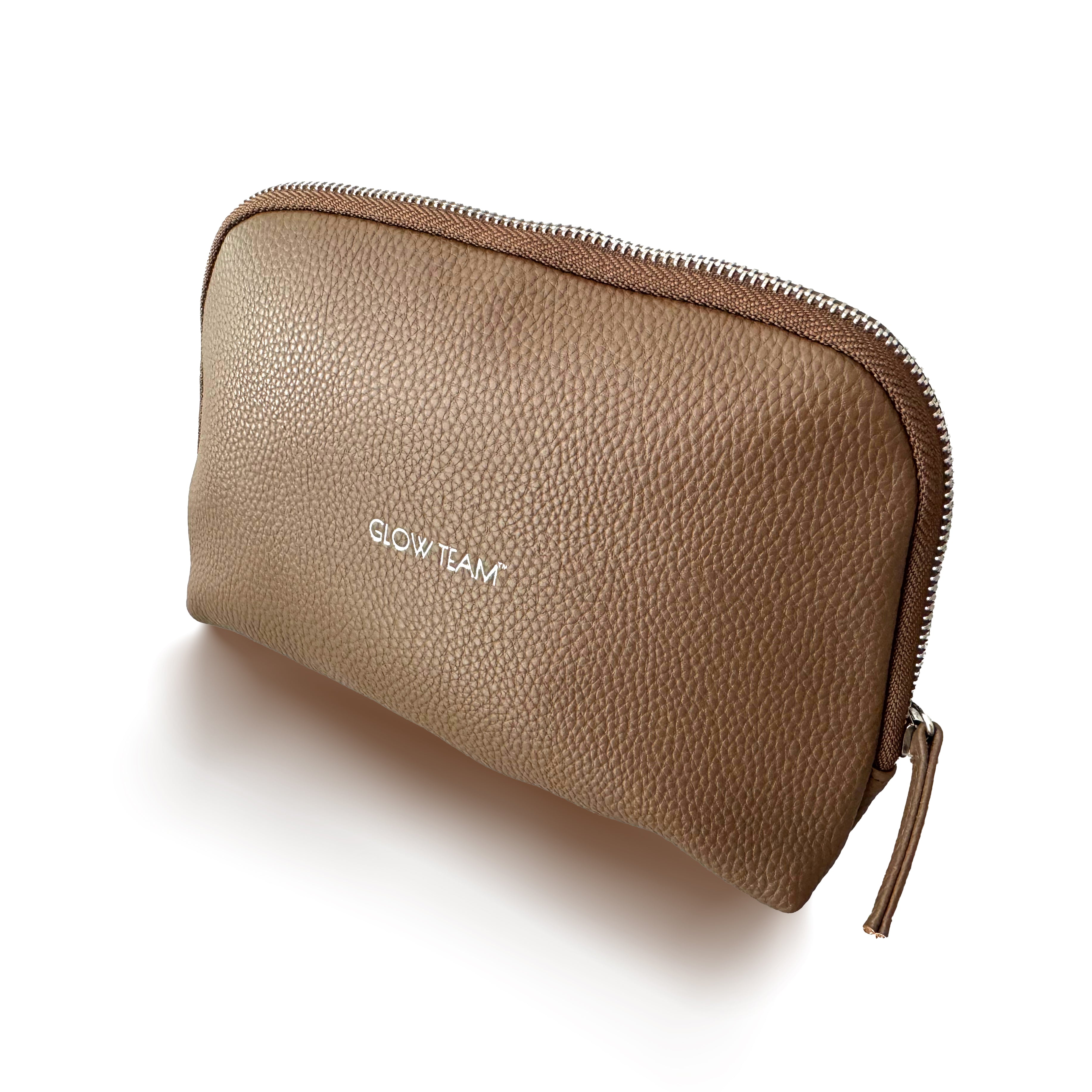 The Classic make up bag