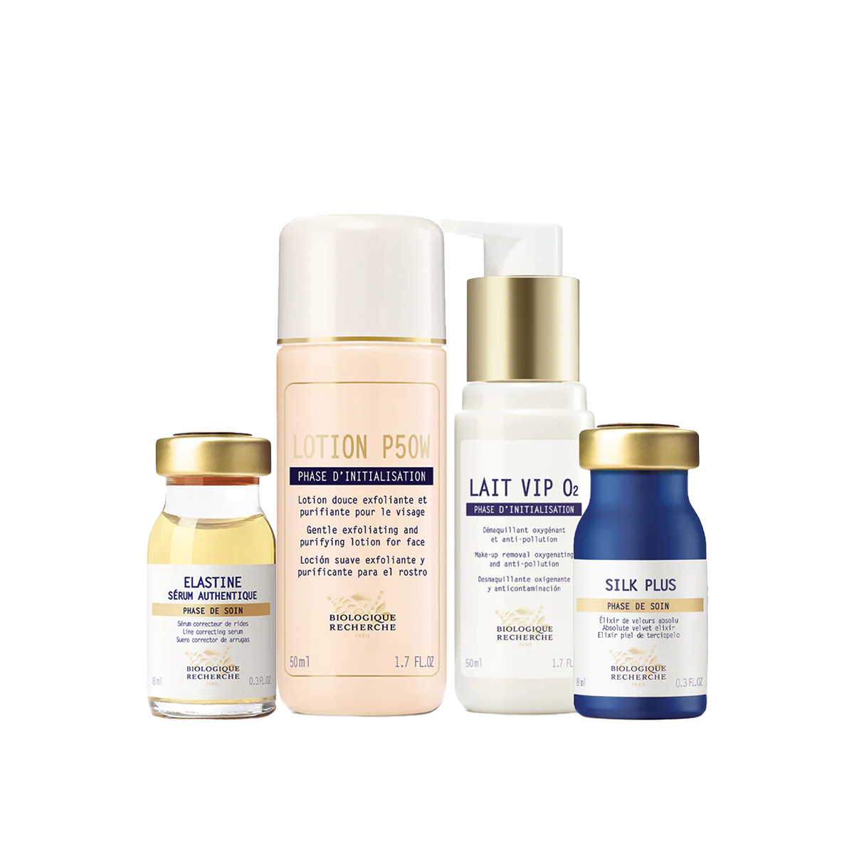 Tiny Bottles BIG ATTITUDE Bundle