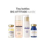 Tiny Bottles BIG ATTITUDE Bundle