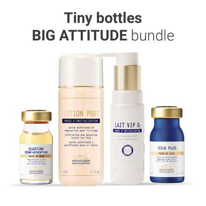 Tiny Bottles BIG ATTITUDE Bundle