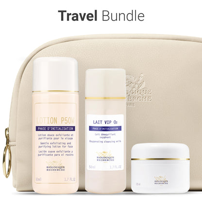 Travel Bundle